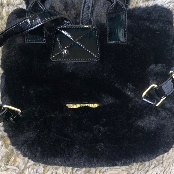 steve madden mini backpack (sold on mercari) - Picture 5 of 5